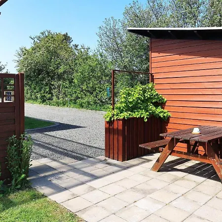 Holiday home Xv *