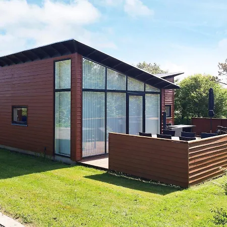 Holiday home Xv *