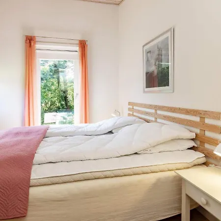 6 Person In Vestervig-by Traum Ferienhaus