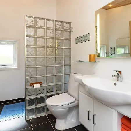 Ferienhaus 6 Person In Vestervig-by Traum Vestervig